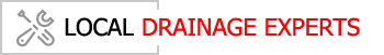 Drainage specialist Bexley, DA5